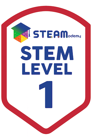 STEM level (1)